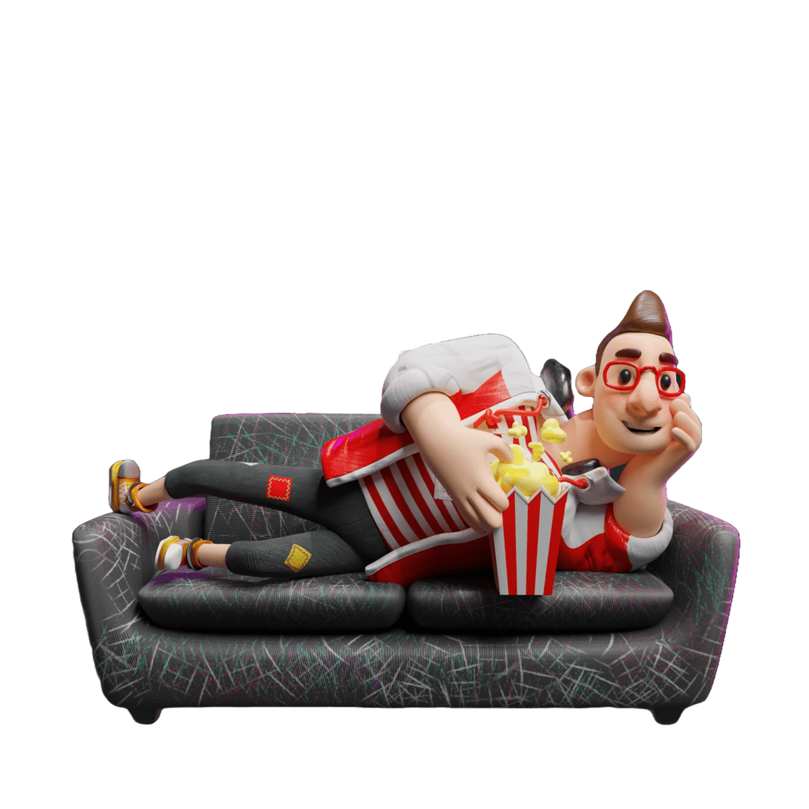 BAKU Live IPTV - USA, UK, CA & Worldwide