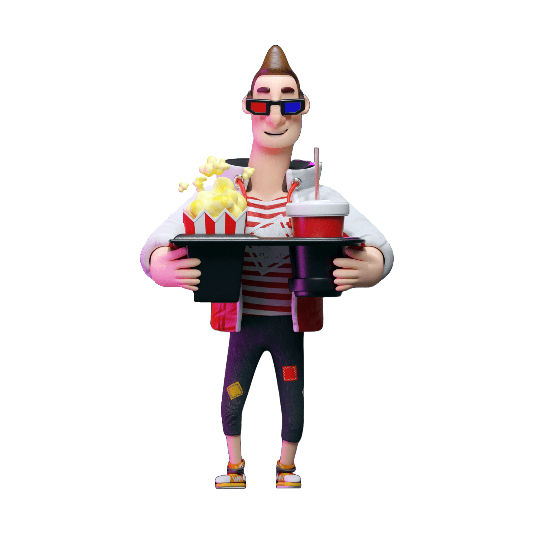 BAKU Live IPTV - USA, UK, CA & Worldwide