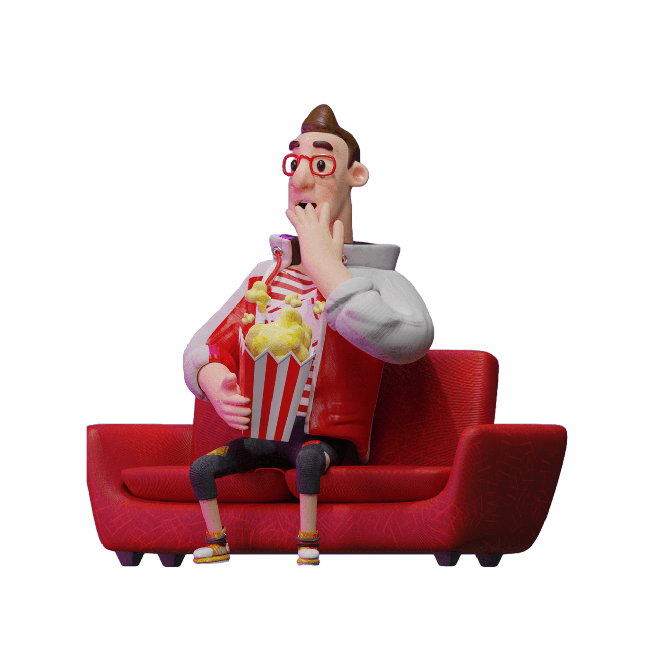 BAKU Live IPTV - USA, UK, CA & Worldwide